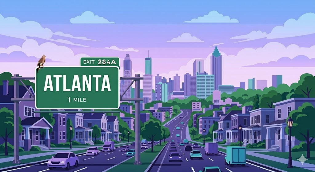 Atlanta Auto Loan and Car Buying Guide