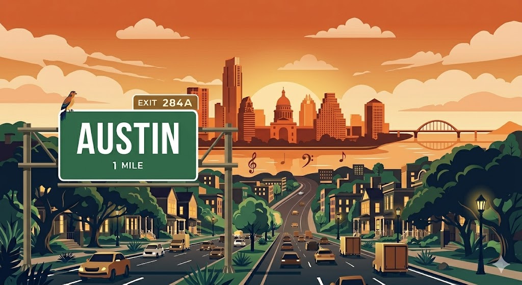 Austin Auto Loan and Car Buying Guide