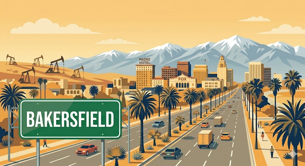 Bakersfield Auto Loan and Car Buying Guide