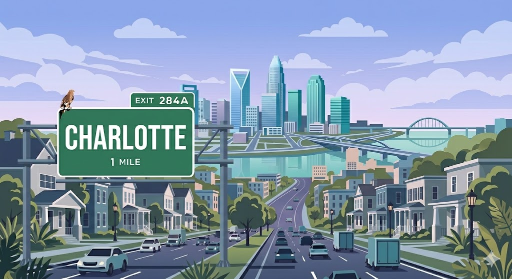 Charlotte Auto Loan and Car Buying Guide