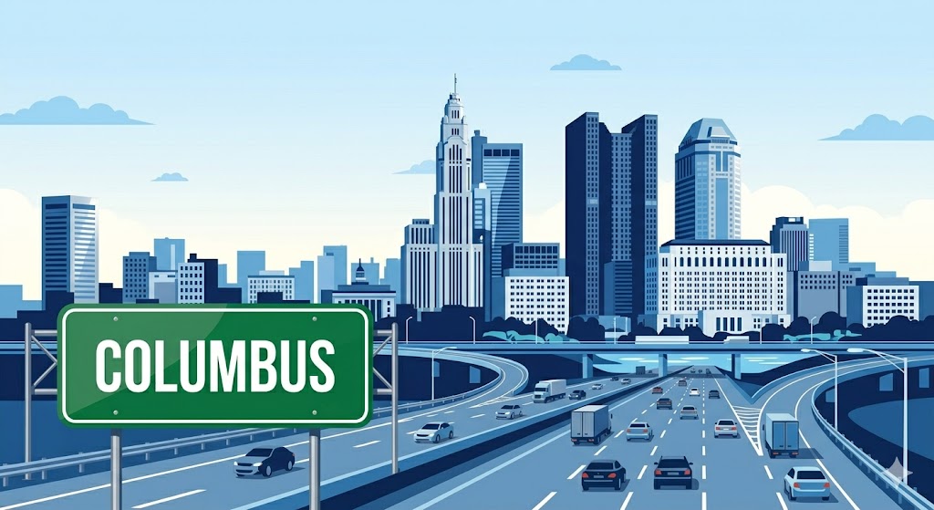 Columbus Auto Loan and Car Buying Guide