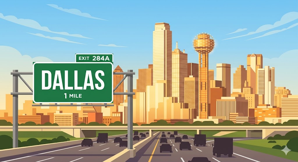 Dallas Auto Loan and Car Buying Guide