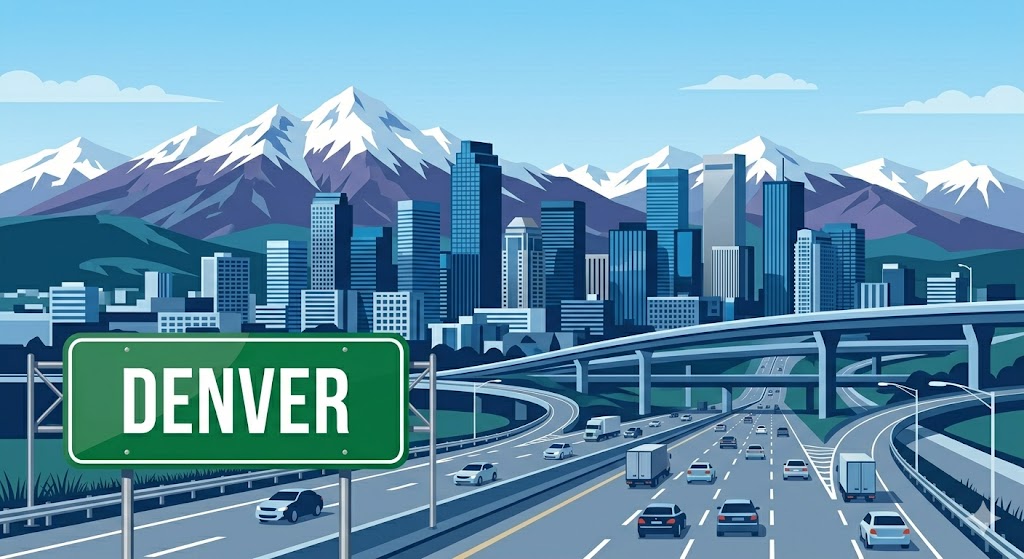 Denver Auto Loan and Car Buying Guide