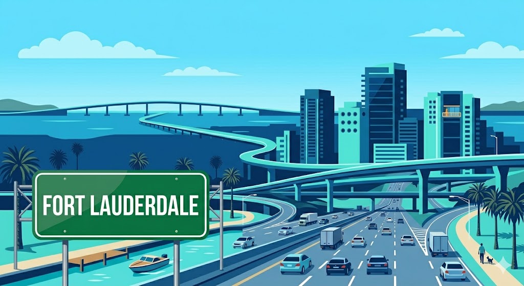 Fort Lauderdale Auto Loan and Car Buying Guide