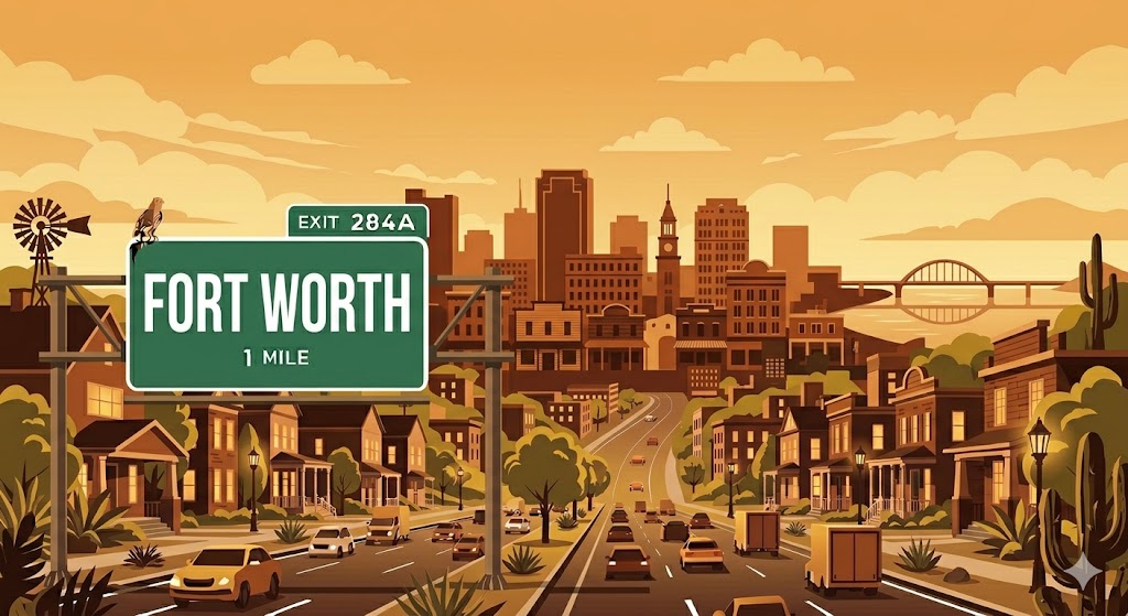 Fort Worth Auto Loan and Car Buying Guide