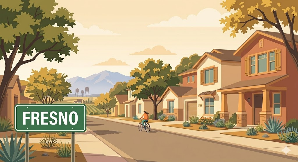 Fresno Auto Loan and Car Buying Guide