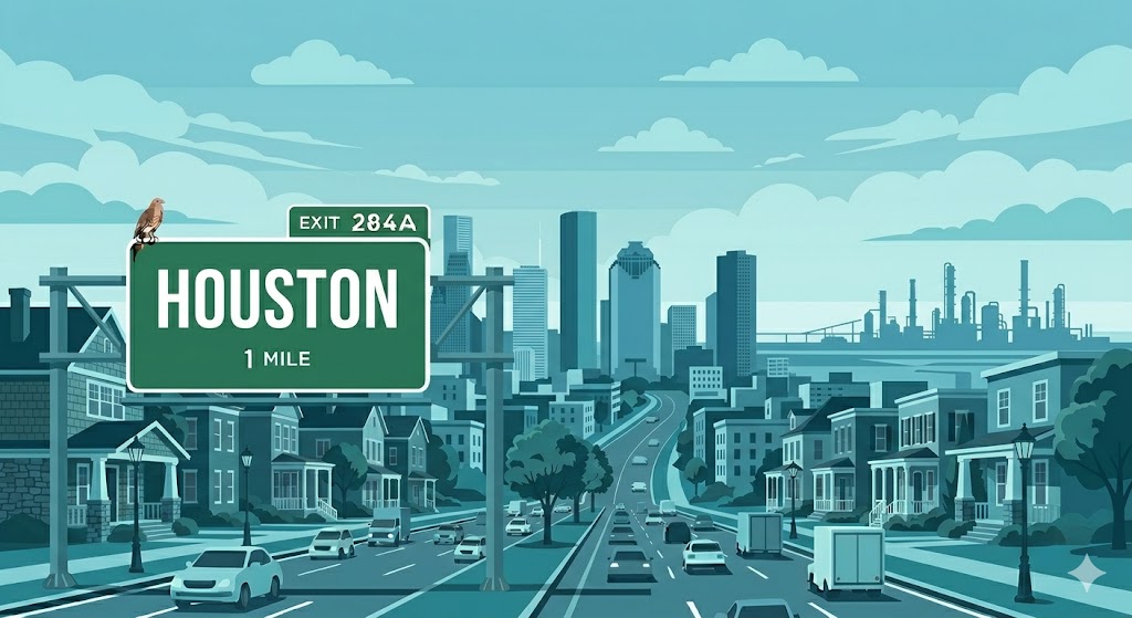 Houston Auto Loan and Car Buying Guide