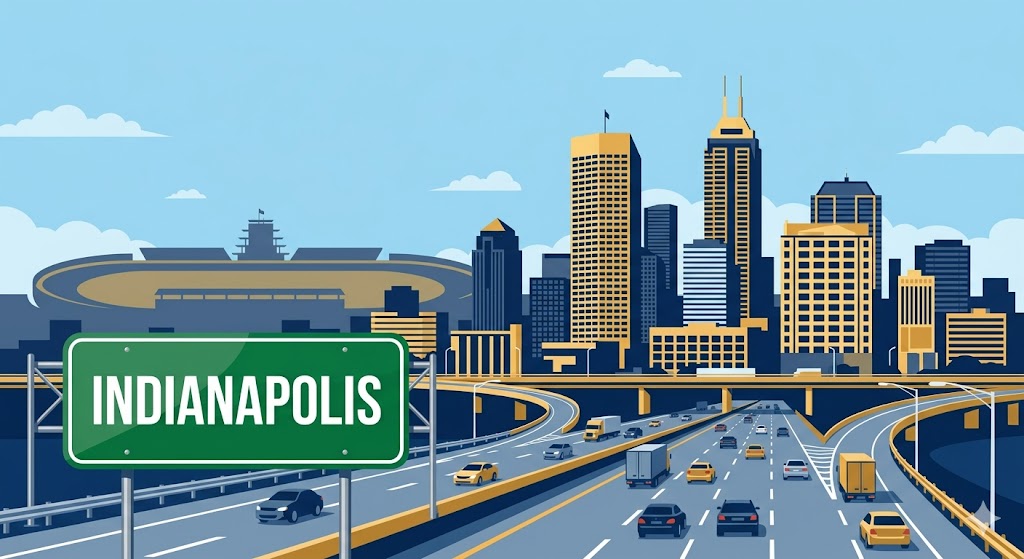 Indianapolis Auto Loan and Car Buying Guide