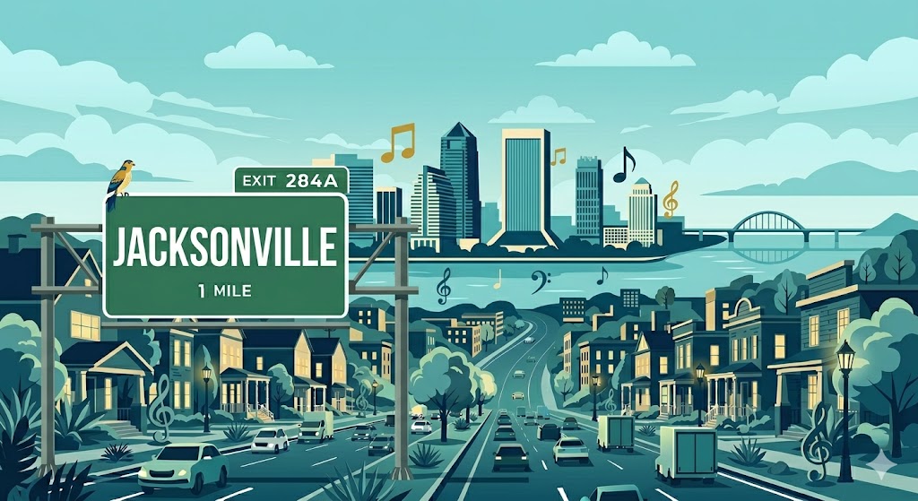 Jacksonville Auto Loan and Car Buying Guide