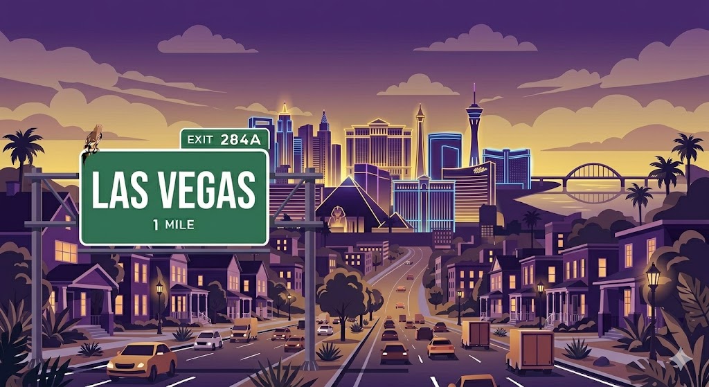 Las Vegas Auto Loan and Car Buying Guide
