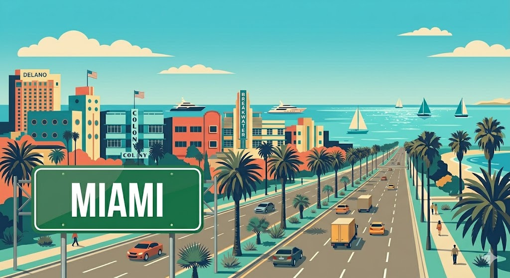 Miami Auto Loan and Car Buying Guide