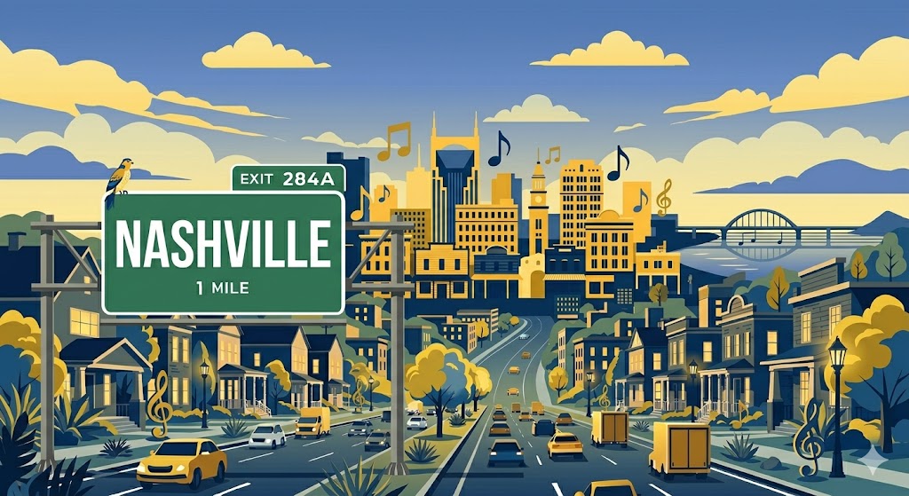 Nashville Auto Loan and Car Buying Guide