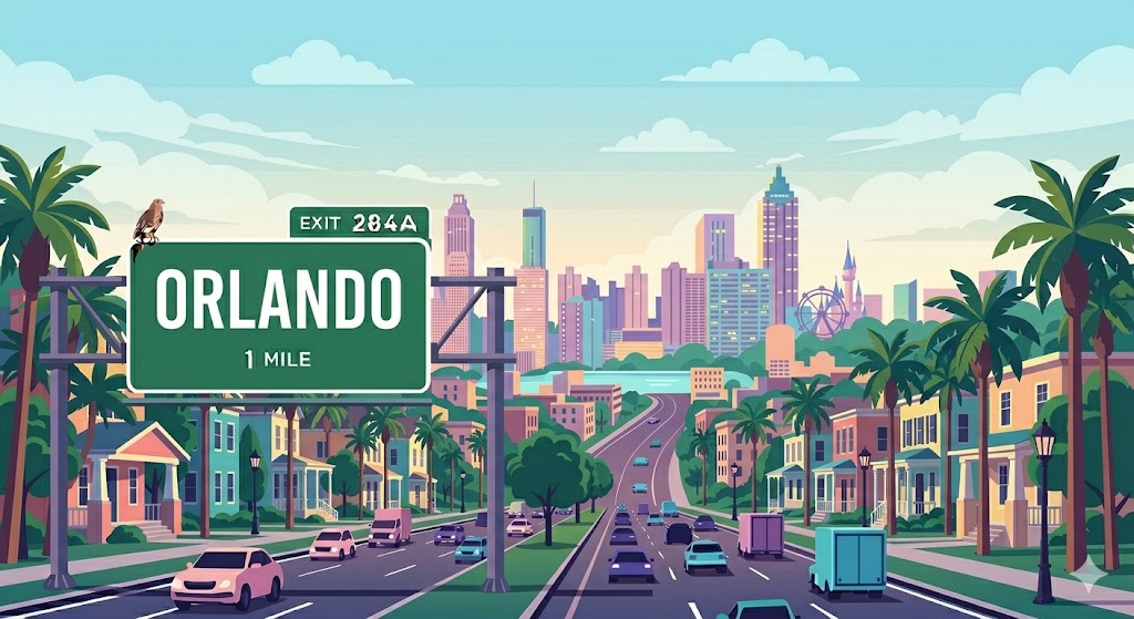 Orlando Auto Loan and Car Buying Guide