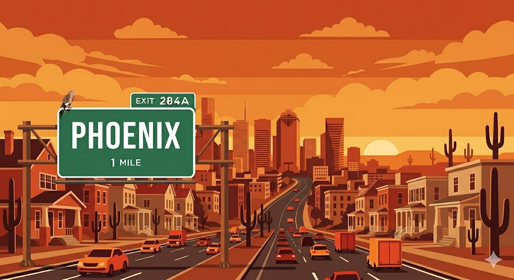Phoenix Auto Loan and Car Buying Guide