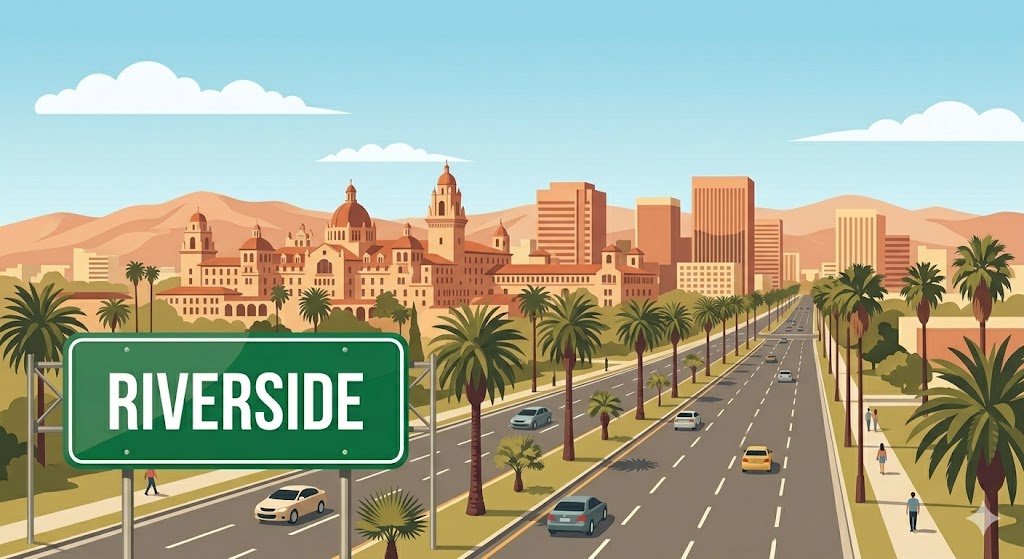 Riverside Auto Loan and Car Buying Guide