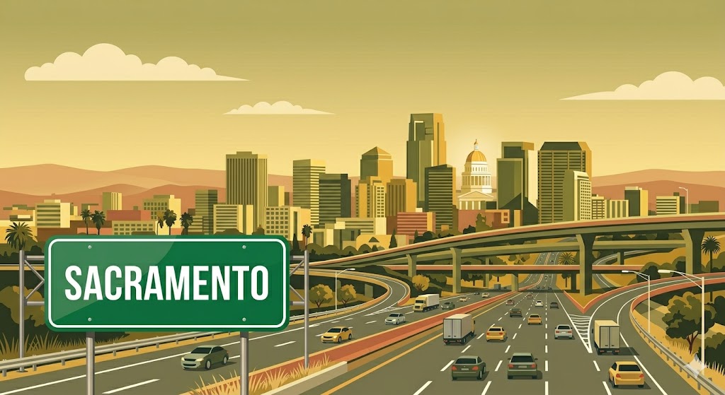 Sacramento Auto Loan and Car Buying Guide