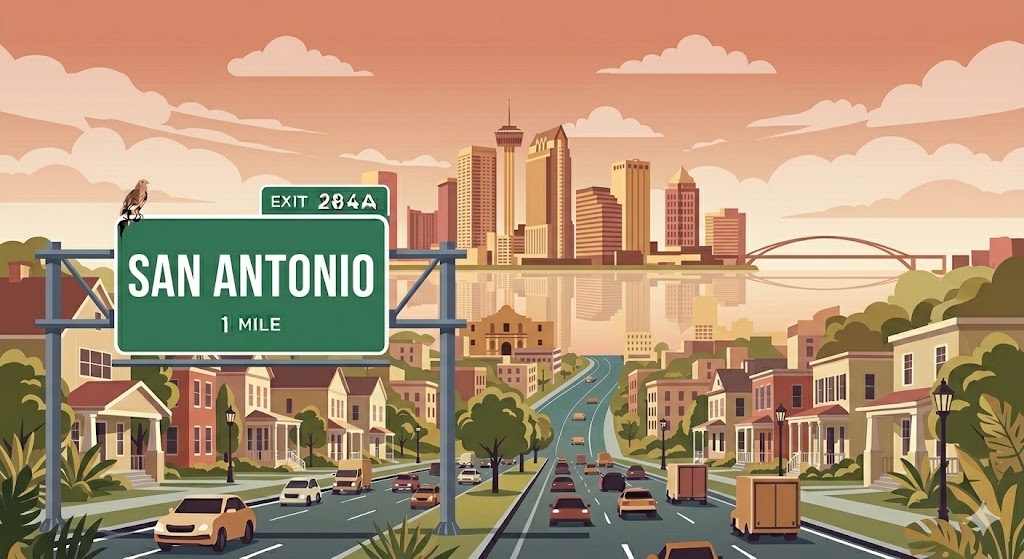 San Antonio Auto Loan and Car Buying Guide