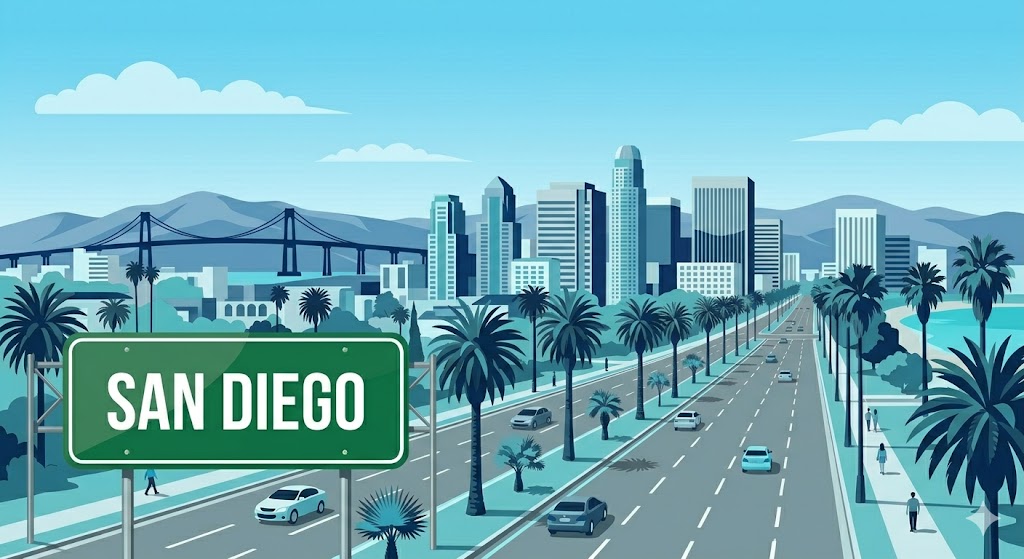 San Diego Auto Loan and Car Buying Guide