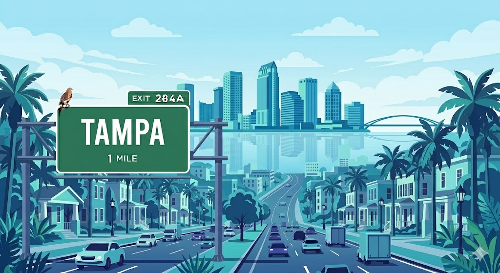 Tampa Auto Loan and Car Buying Guide