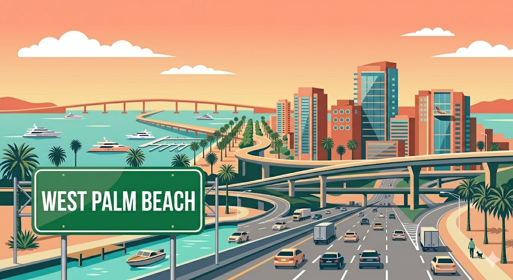 West Palm Beach Auto Loan and Car Buying Guide
